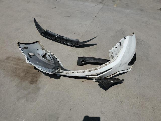 ZFBERFBB5J6L38444 - 2018 RAM PROMASTER SLT Білий фото 12