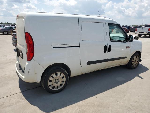 ZFBERFBB5J6L38444 - 2018 RAM PROMASTER SLT Білий фото 3