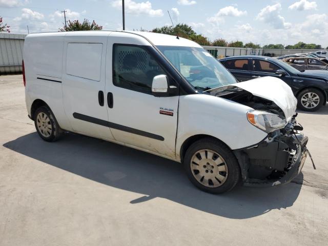 ZFBERFBB5J6L38444 - 2018 RAM PROMASTER SLT Білий фото 4