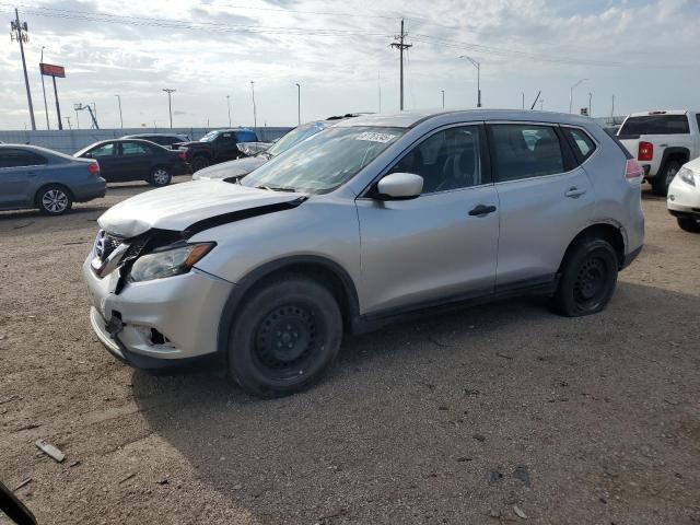 2016 NISSAN ROGUE S, 