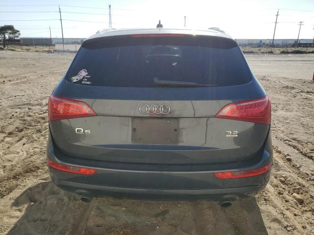 WA1KK78R09A050574 - 2009 AUDI Q5 3.2 CHARCOAL photo 6