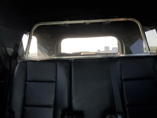 1FM5K8AR3HGC78336 - 2017 FORD EXPLORER POLICE INTERCEPTOR SILVER photo 10