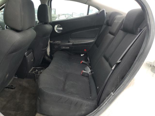 2G2WP552X71197274 - 2007 PONTIAC GRAND PRIX 白色 照片 10