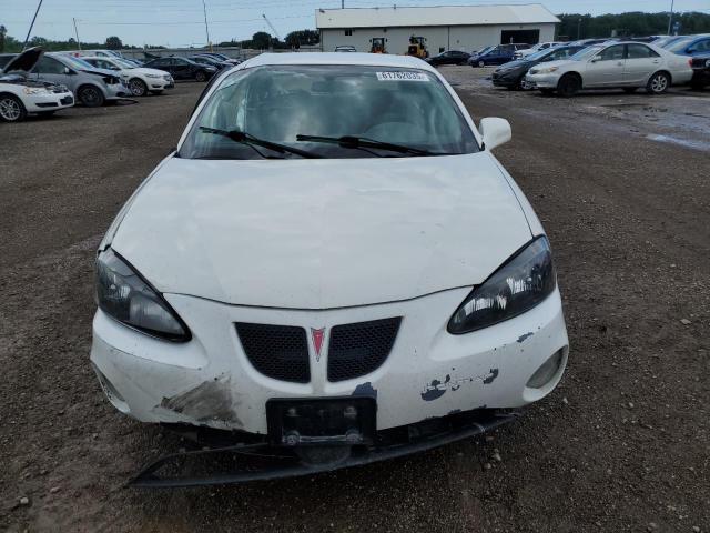 2G2WP552X71197274 - 2007 PONTIAC GRAND PRIX 白色 照片 5