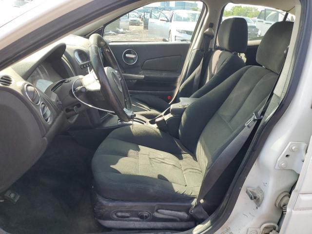 2G2WP552X71197274 - 2007 PONTIAC GRAND PRIX 白色 照片 7