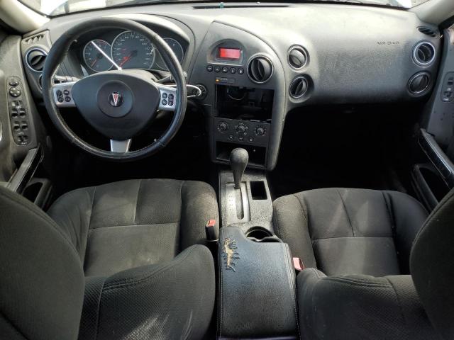 2G2WP552X71197274 - 2007 PONTIAC GRAND PRIX 白色 照片 8