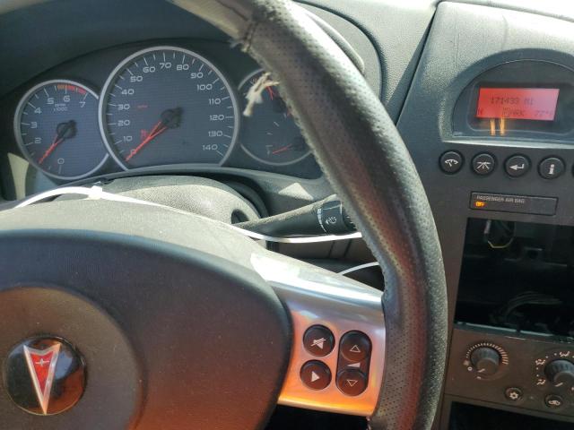 2G2WP552X71197274 - 2007 PONTIAC GRAND PRIX 白色 照片 9