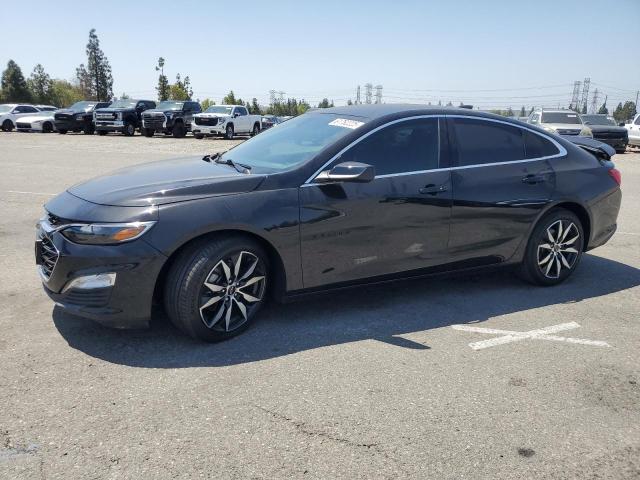 2020 CHEVROLET MALIBU RS, 