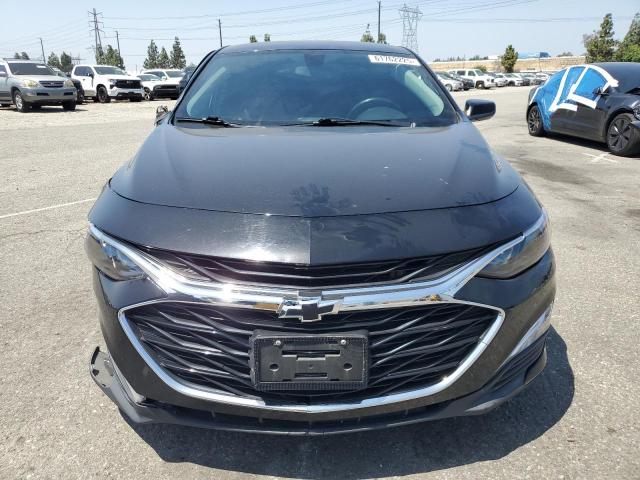 1G1ZG5ST4LF140022 - 2020 CHEVROLET MALIBU RS BLACK photo 5
