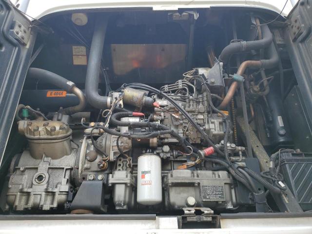 1UYVS253XFM342315 - 2015 UTILITY TRAILER Ağ foto 7