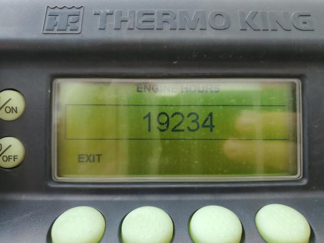 1UYVS253XFM342315 - 2015 UTILITY TRAILER Ağ foto 8