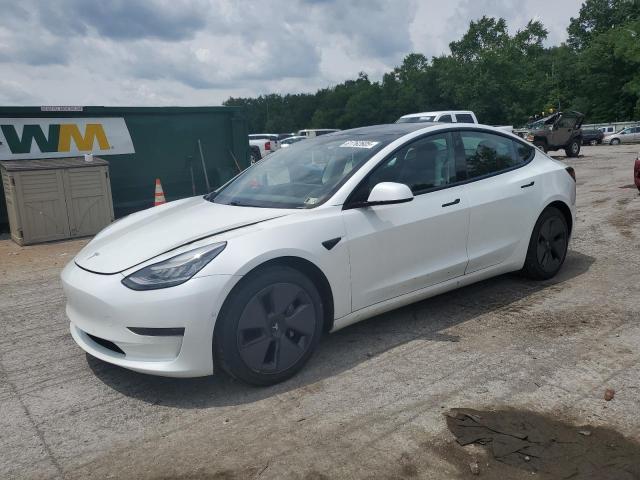 2021 TESLA MODEL 3, null