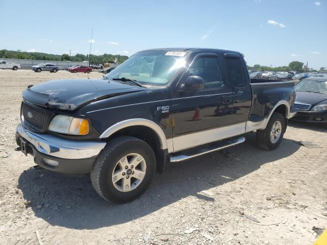 2003 FORD F150, 