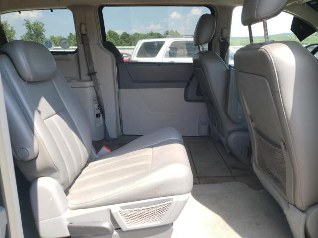 2A8HR54X99R584004 - 2009 CHRYSLER TOWN & COU TOURING Mavi foto 11