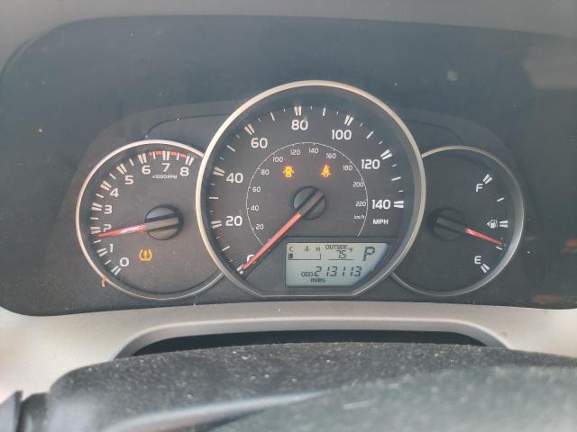 2T3BFREV5GW515517 - 2016 TOYOTA RAV4 LE BLUE photo 9