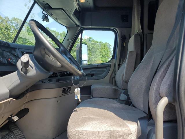 3AKJGLDRXKSKF4724 - 2019 FREIGHTLINER CASCADIA 1 Azul foto 5