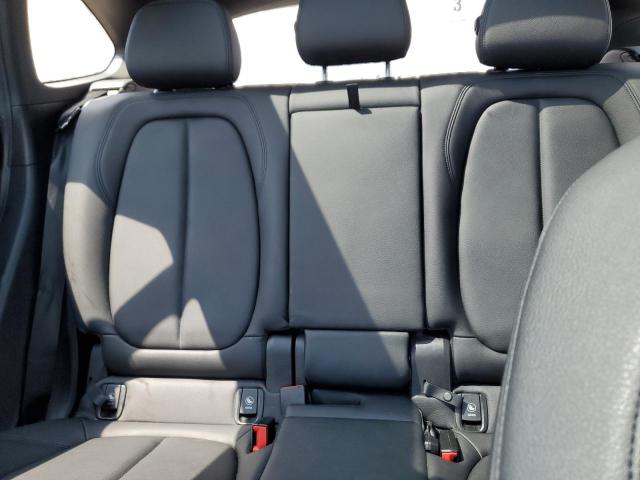 WBXHT3C37GP885593 - 2016 BMW X1 XDRIVE28I GRAY photo 10