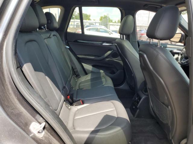 WBXHT3C37GP885593 - 2016 BMW X1 XDRIVE28I GRAY photo 11