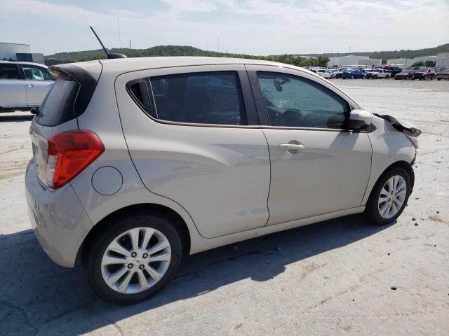 KL8CD6SA2HC746673 - 2017 CHEVROLET SPARK 1LT BEIGE photo 3