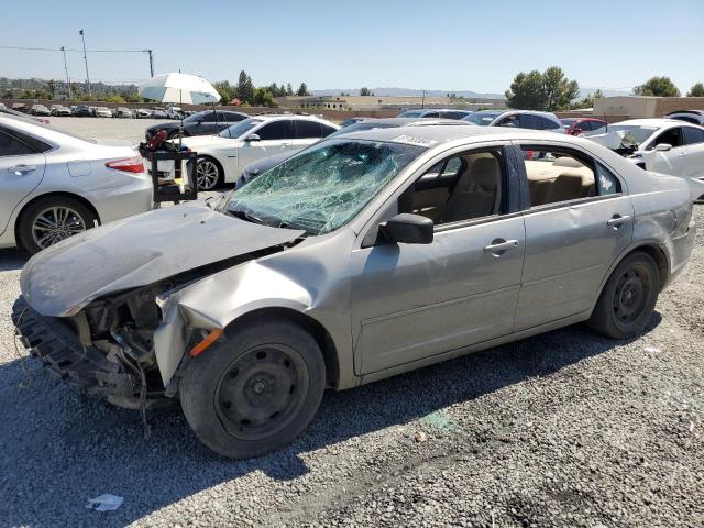 2008 FORD FUSION S, 