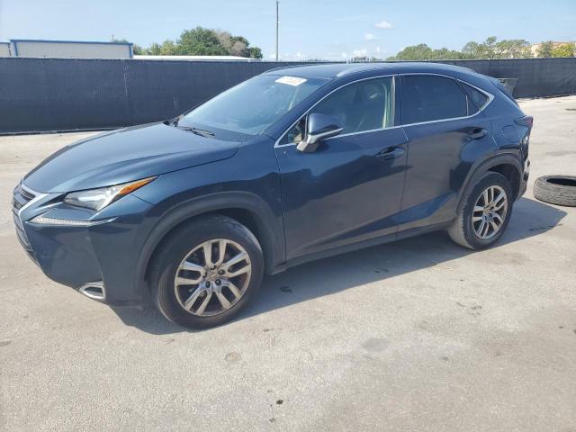 2015 LEXUS NX 200T, null