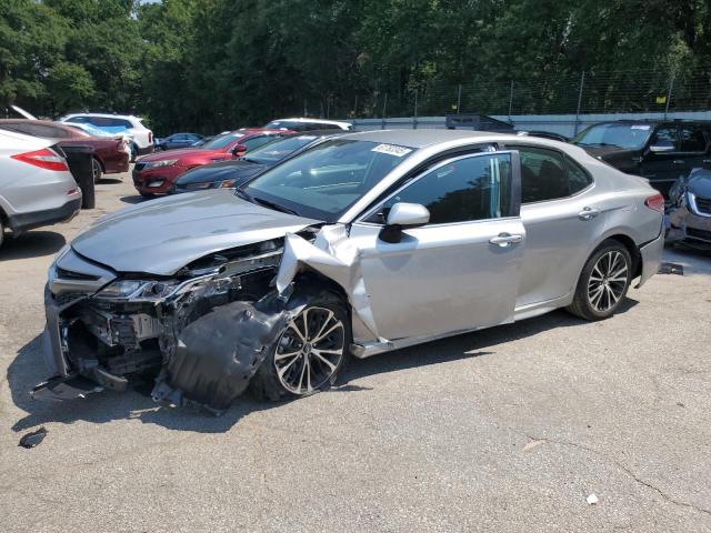 2019 TOYOTA CAMRY L, 