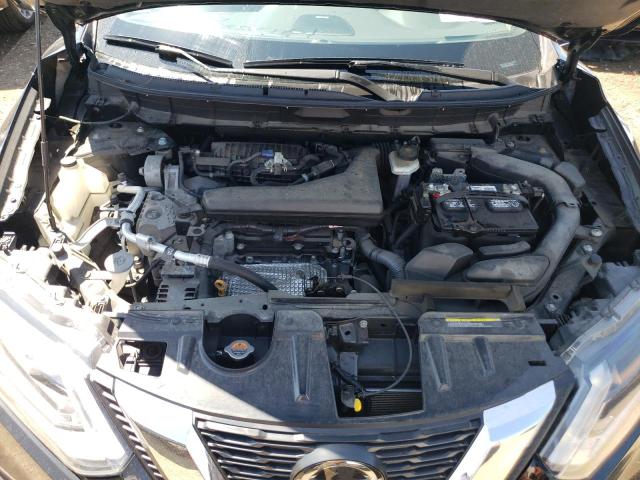 5N1AT2MV2JC830214 - 2018 NISSAN ROGUE S Қара фото 11
