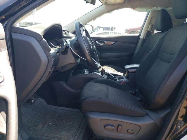 5N1AT2MV2JC830214 - 2018 NISSAN ROGUE S Қара фото 7