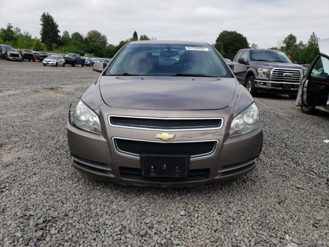 1G1ZC5E1XBF250318 - 2011 CHEVROLET MALIBU 1LT Krem foto 5