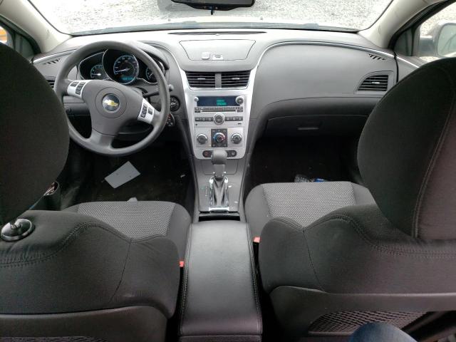 1G1ZC5E1XBF250318 - 2011 CHEVROLET MALIBU 1LT Krem foto 8