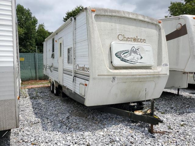 4X4TCKC263P087566 - 2003 CHER CAMPER TWO TONE photo 1