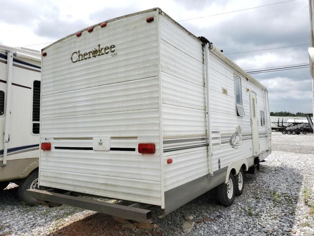 4X4TCKC263P087566 - 2003 CHER CAMPER TWO TONE photo 4