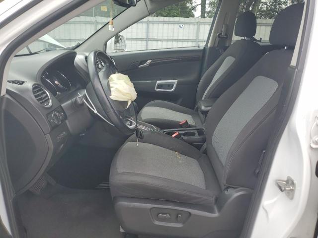 3GNAL2EK2ES592946 - 2014 CHEVROLET CAPTIVA LS 白色 照片 7