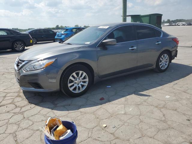 1N4AL3AP8GN386887 - 2016 NISSAN ALTIMA 2.5 GRAY photo 1