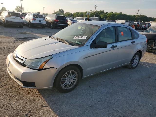 2010 FORD FOCUS SE, 