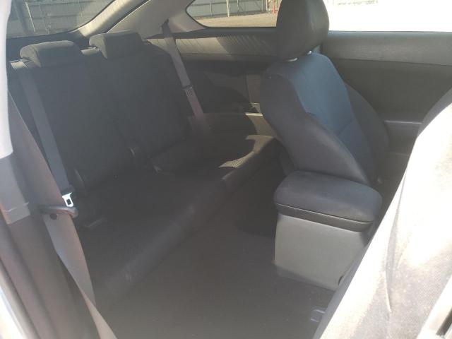 JTKDE177570146523 - 2007 TOYOTA SCION TC 青绿色 照片 10