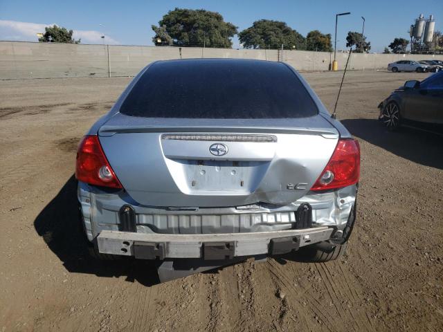 JTKDE177570146523 - 2007 TOYOTA SCION TC 青绿色 照片 6