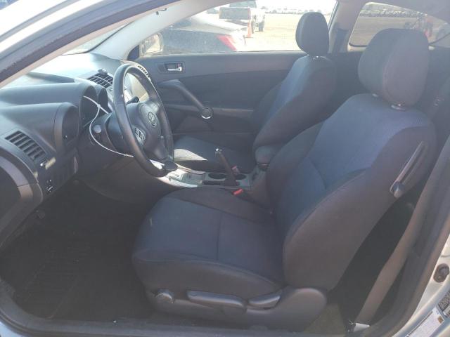 JTKDE177570146523 - 2007 TOYOTA SCION TC 青绿色 照片 7