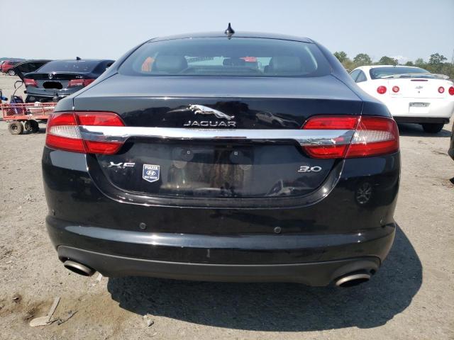 SAJWA0F76F8U60478 - 2015 JAGUAR XF 3.0 SPORT BLACK photo 6