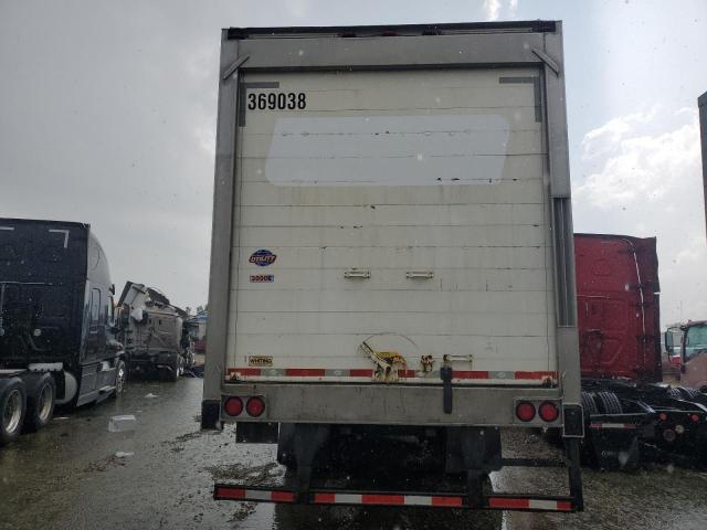1UYVS2538GM342718 - 2016 UTILITY TRAILER Ağ foto 6