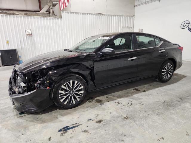 2025 NISSAN ALTIMA SV, null