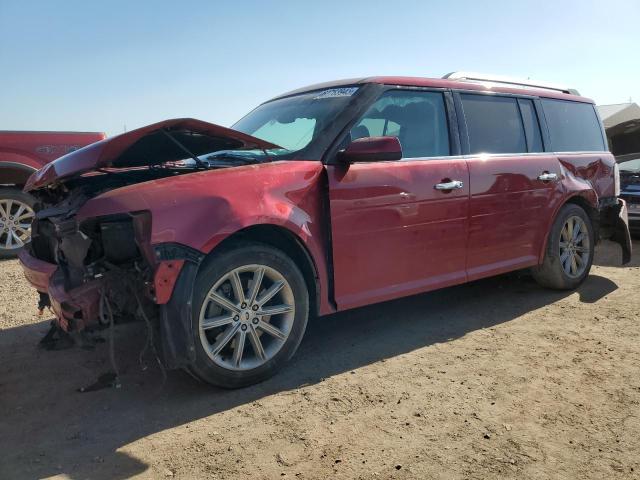 2014 FORD FLEX LIMITED, null