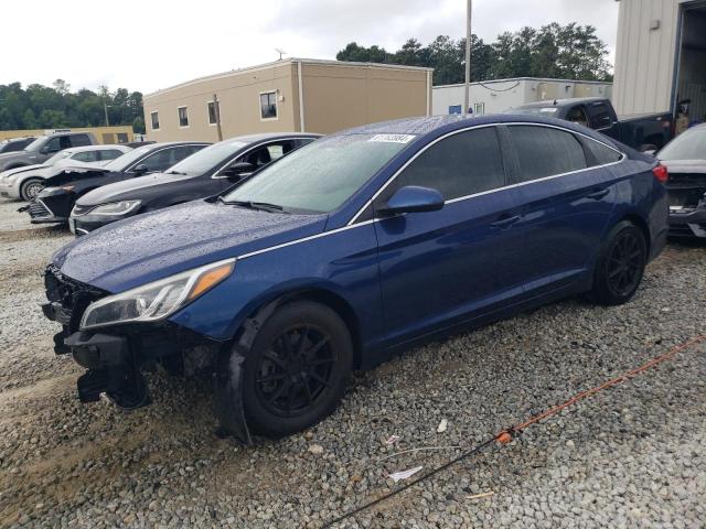 2017 HYUNDAI SONATA SE, 