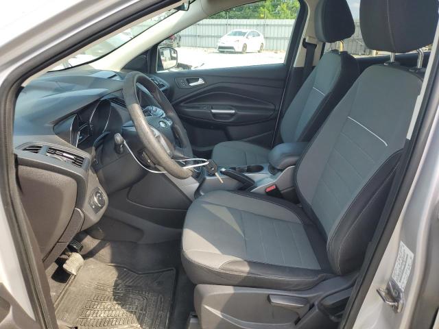 1FMCU9GX0DUB43985 - 2013 FORD ESCAPE SE SILVER photo 7