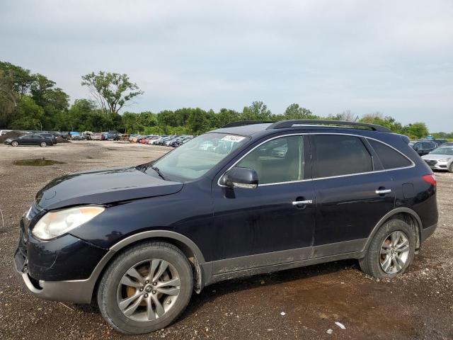 2012 HYUNDAI VERACRUZ GLS, 