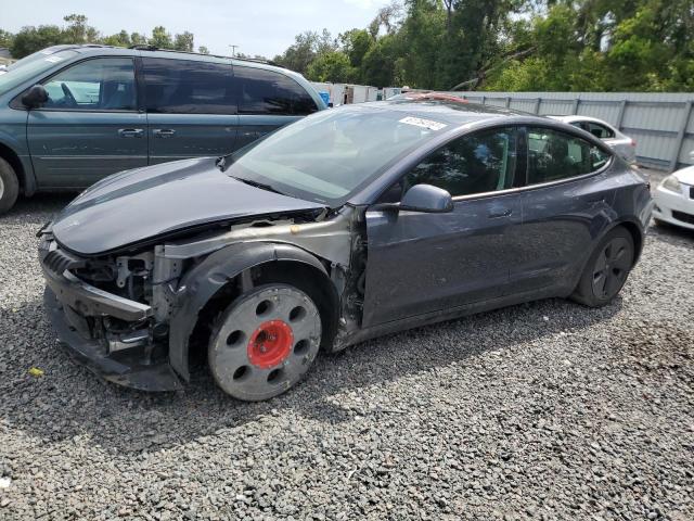 2023 TESLA MODEL 3, null