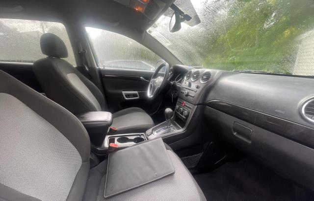 3GNAL2EK7ES561627 - 2014 CHEVROLET CAPTIVA LS 蓝色 照片 5