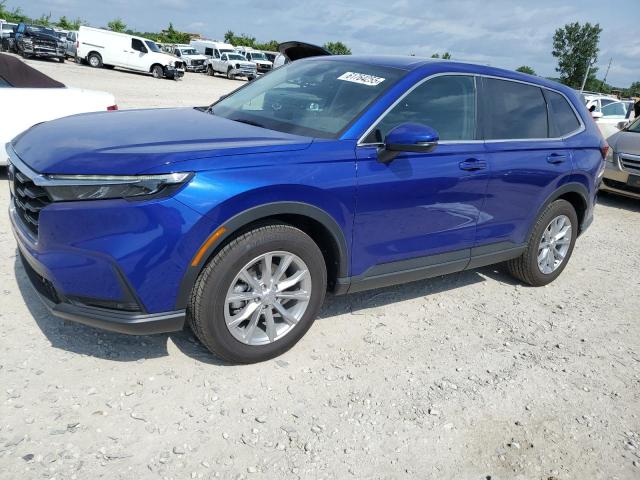 2025 HONDA CR-V EXL, 