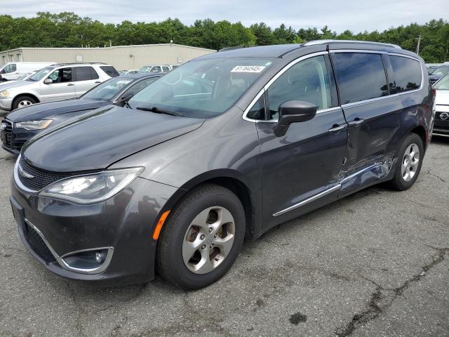 2017 CHRYSLER PACIFICA TOURING L PLUS, 