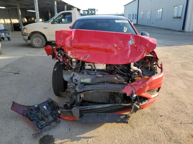 3VWC57BU0KM096751 - 2019 VOLKSWAGEN JETTA S RED photo 5